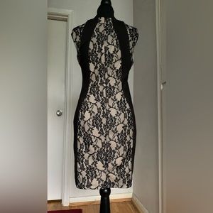 Elegant Midi dress